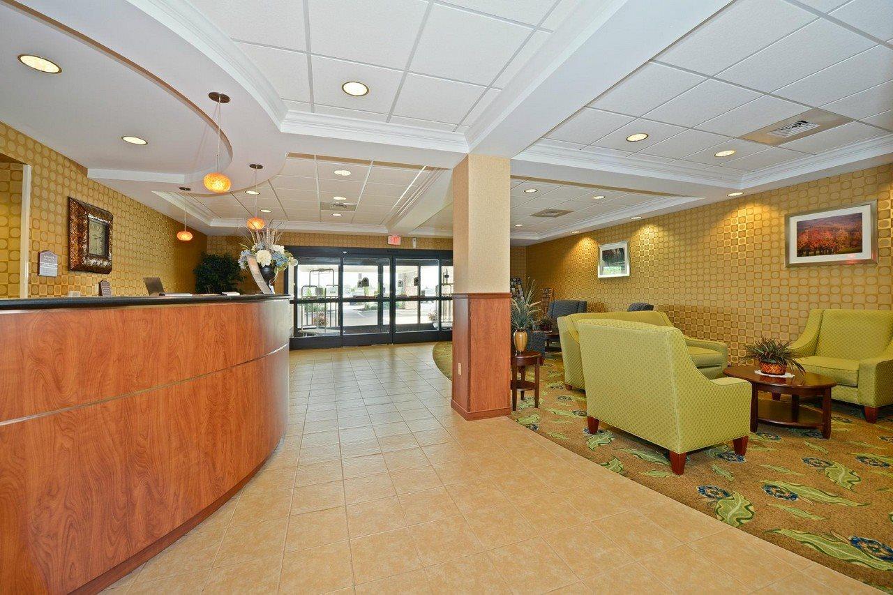 Comfort Suites Lancaster Amish Country Smoketown  Exteriér fotografie