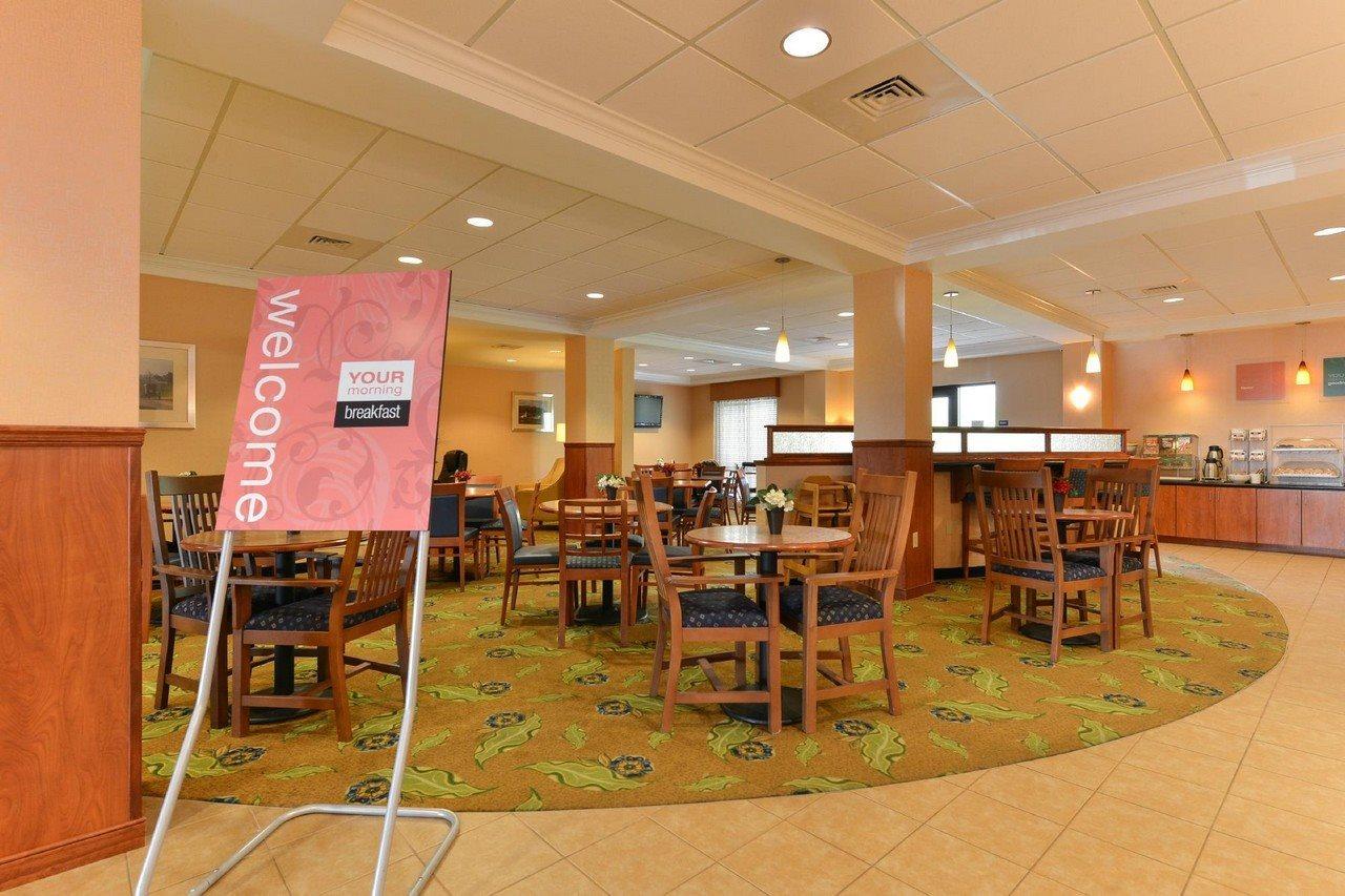 Comfort Suites Lancaster Amish Country Smoketown  Exteriér fotografie