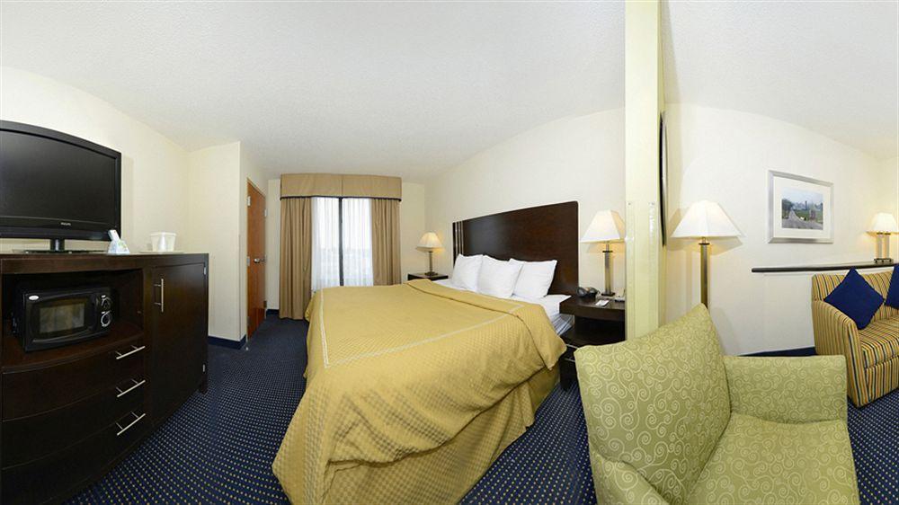 Comfort Suites Lancaster Amish Country Smoketown  Exteriér fotografie