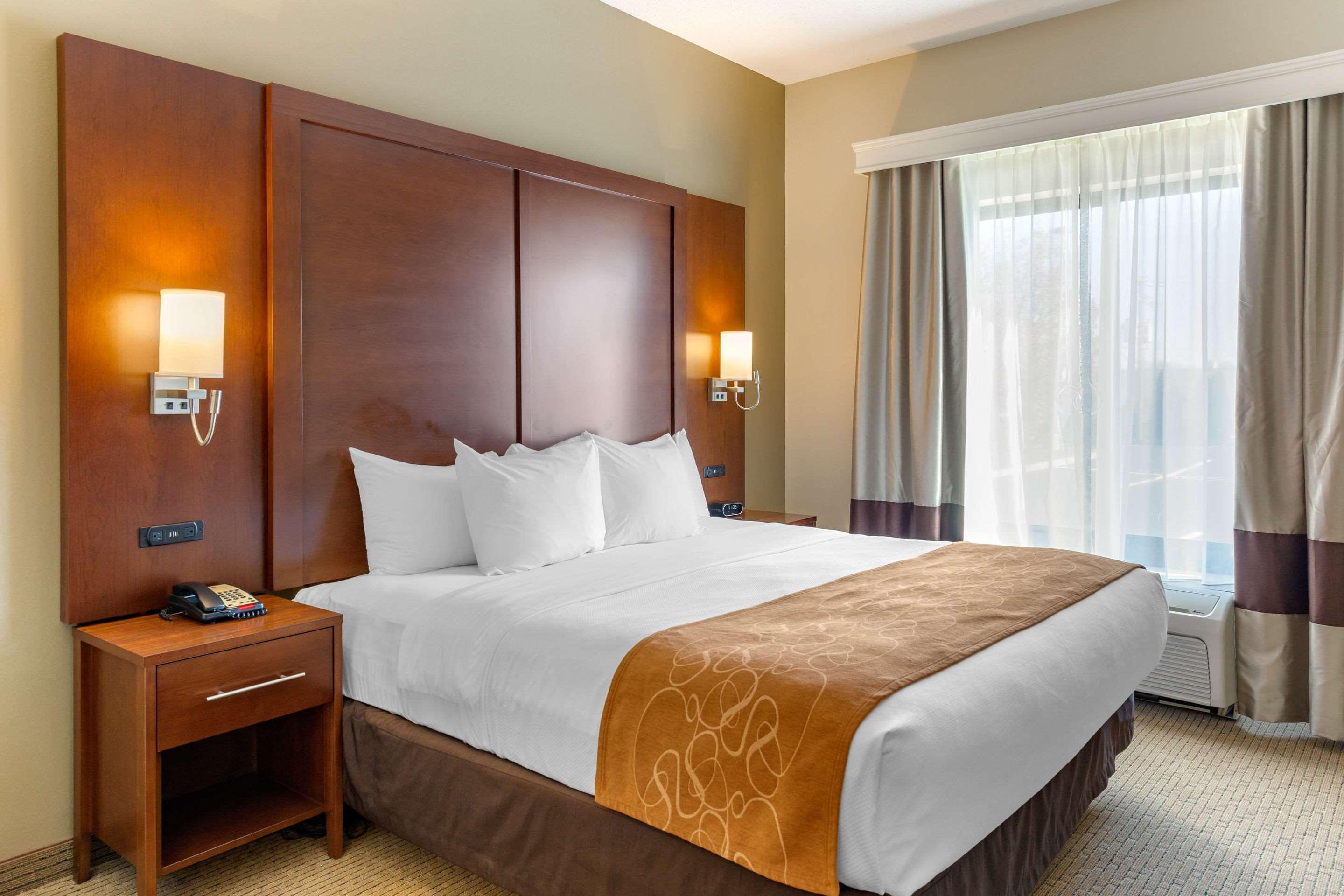 Comfort Suites Lancaster Amish Country Smoketown  Exteriér fotografie