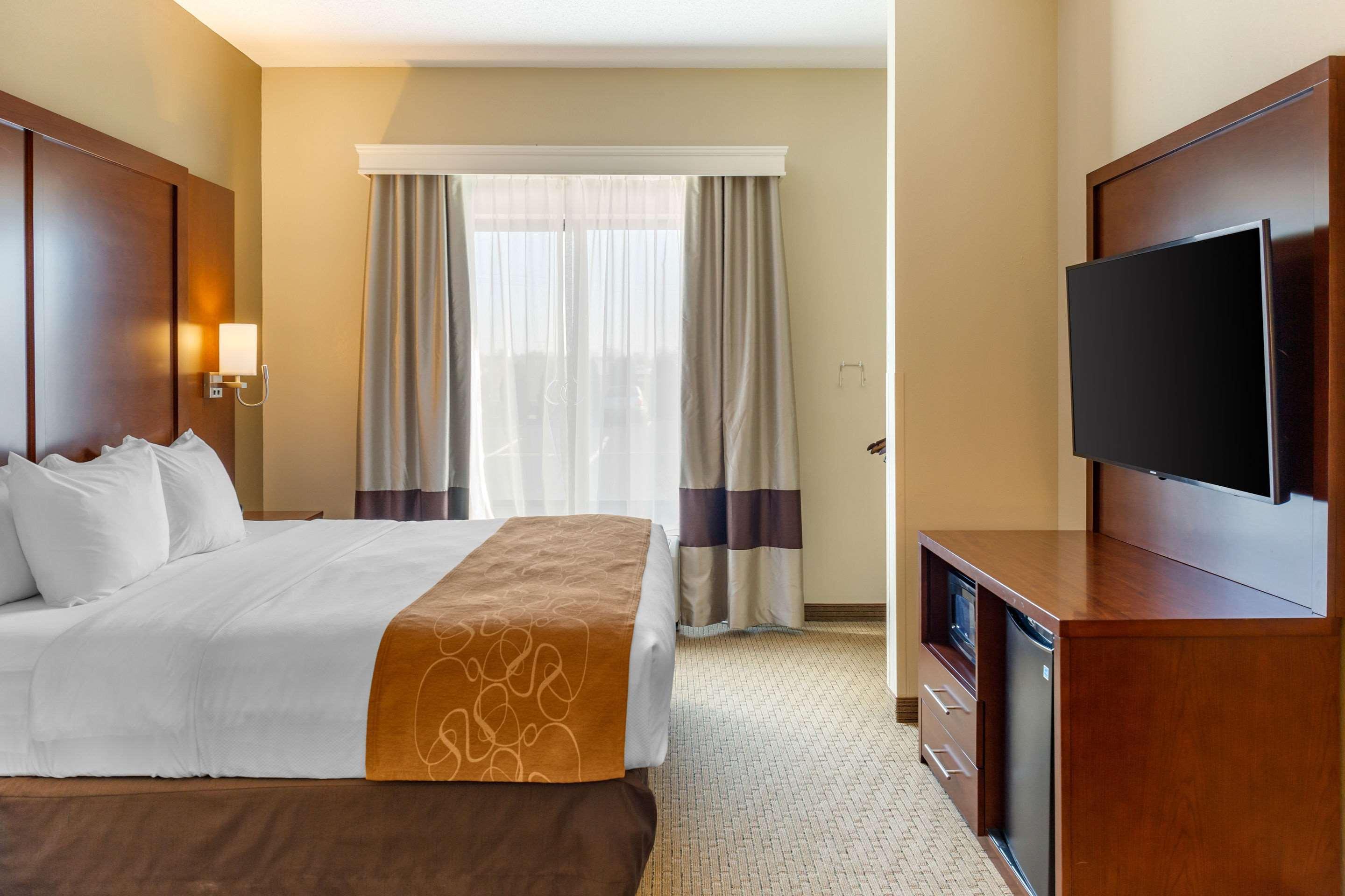 Comfort Suites Lancaster Amish Country Smoketown  Exteriér fotografie