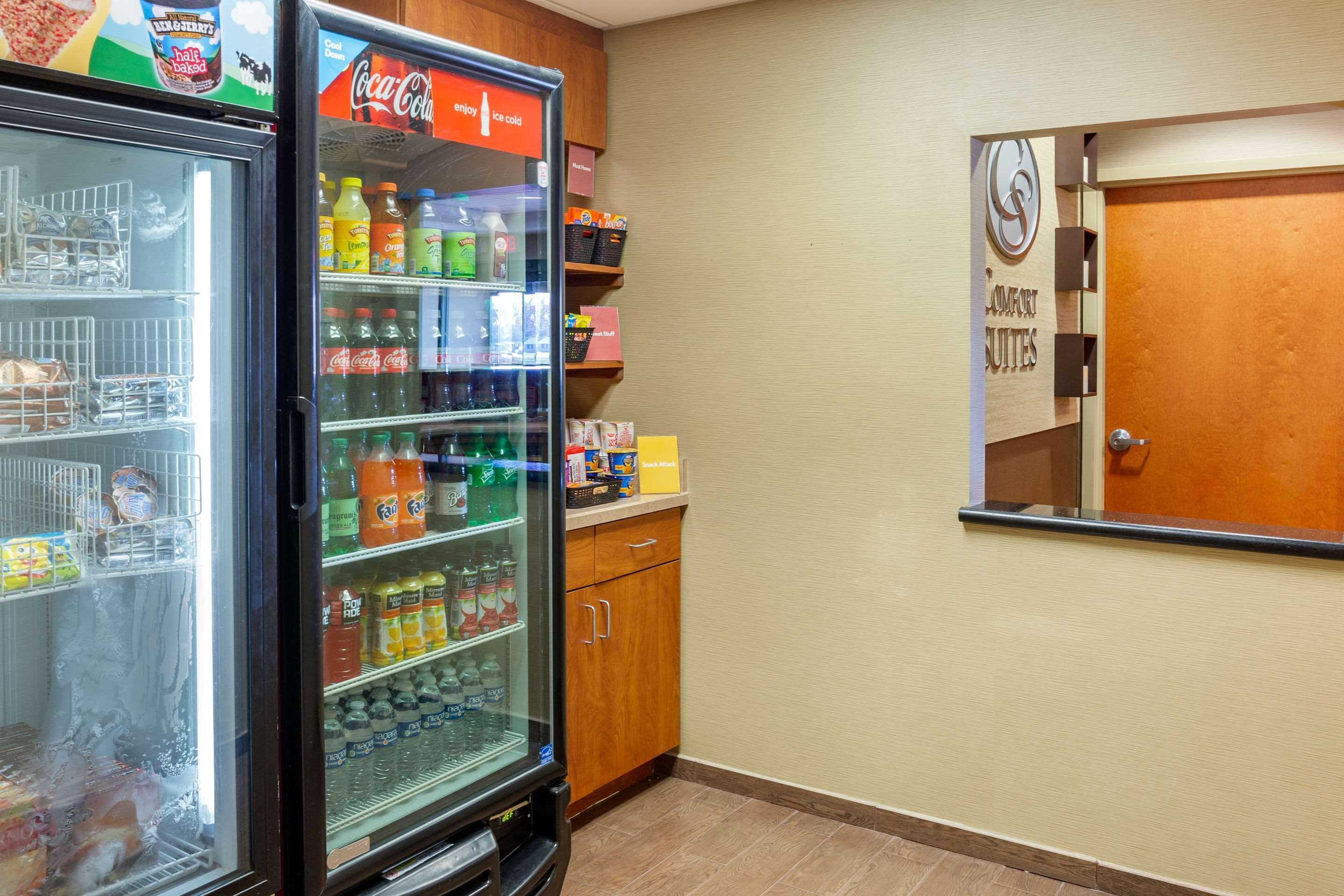 Comfort Suites Lancaster Amish Country Smoketown  Exteriér fotografie