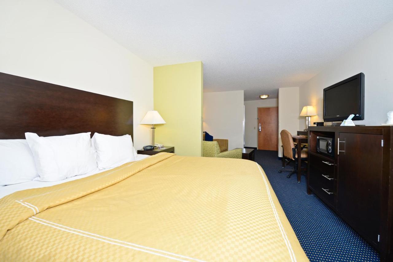 Comfort Suites Lancaster Amish Country Smoketown  Exteriér fotografie