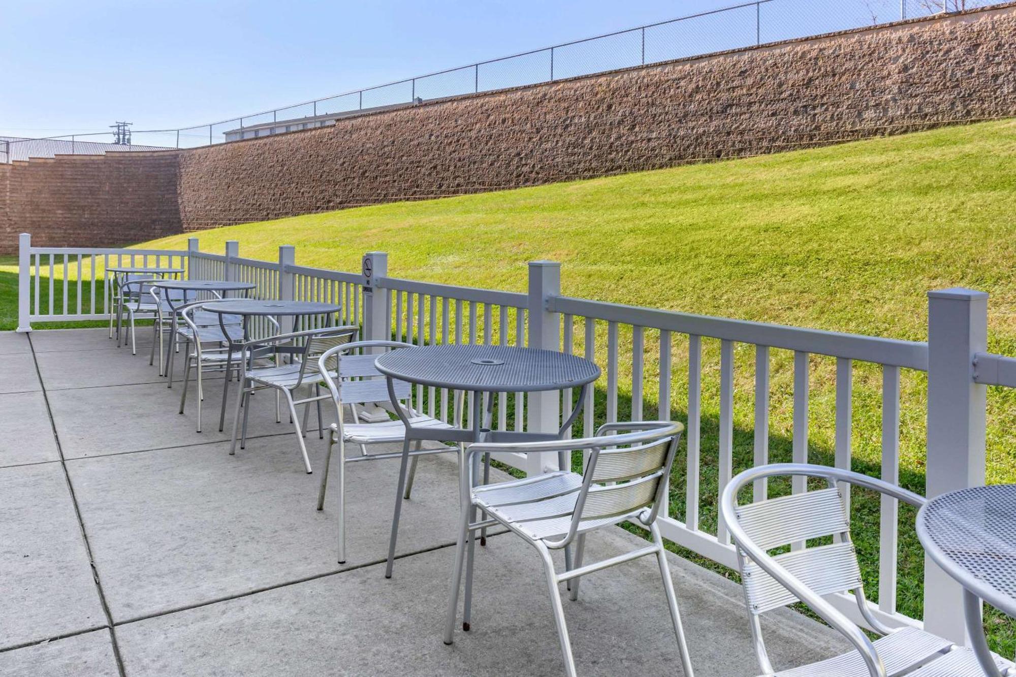 Comfort Suites Lancaster Amish Country Smoketown  Exteriér fotografie