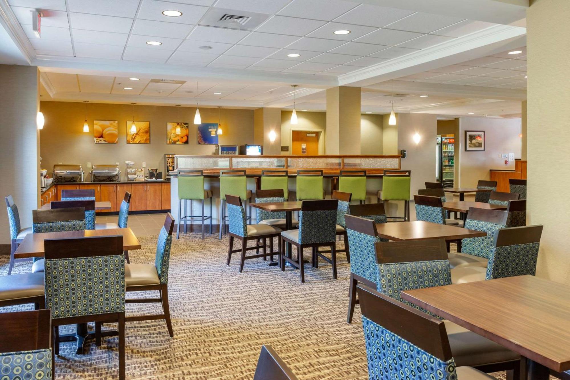 Comfort Suites Lancaster Amish Country Smoketown  Exteriér fotografie