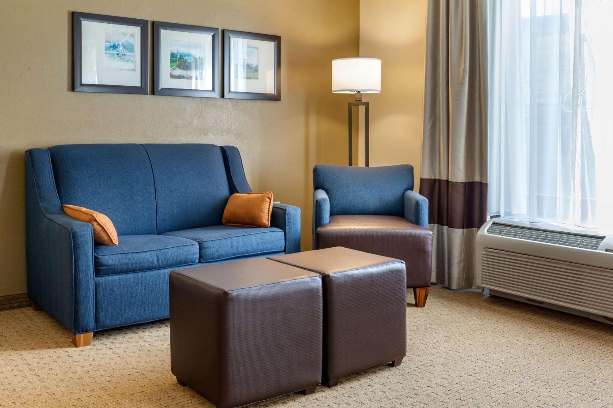 Comfort Suites Lancaster Amish Country Smoketown  Exteriér fotografie