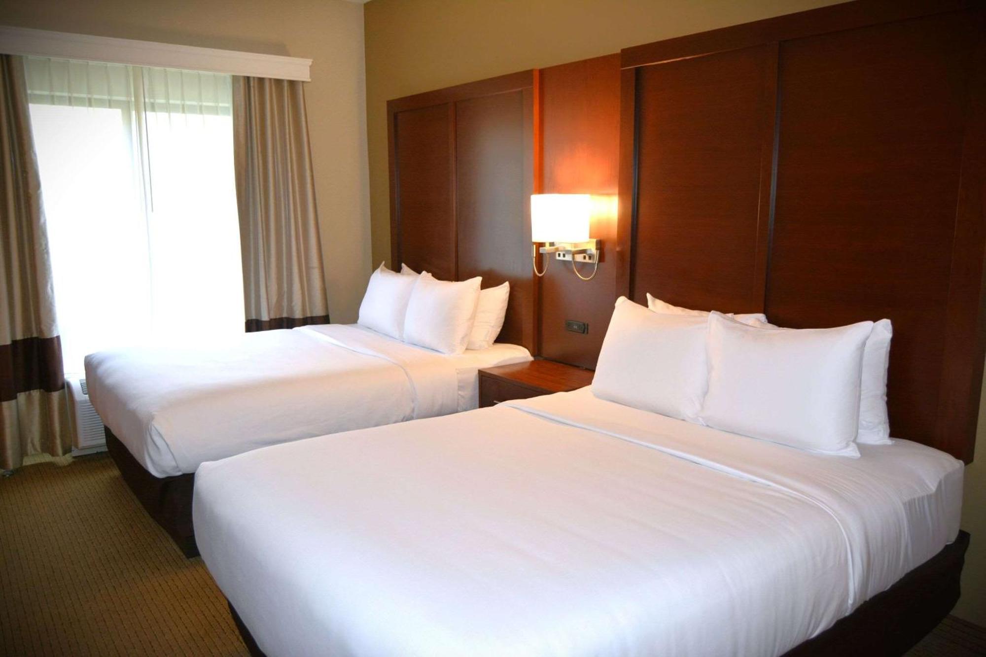Comfort Suites Lancaster Amish Country Smoketown  Exteriér fotografie