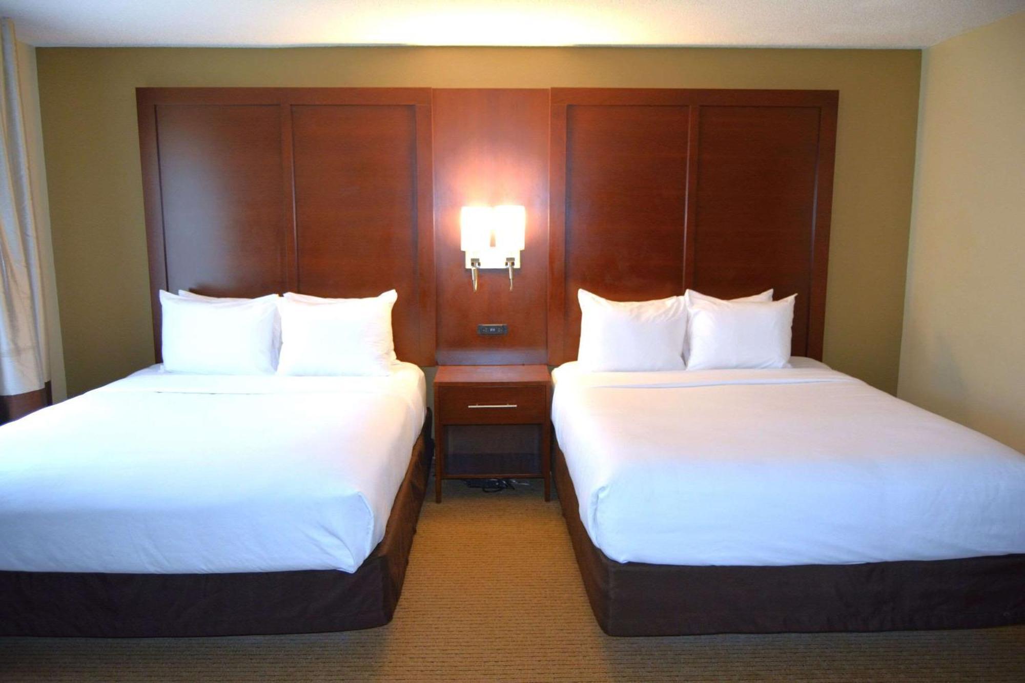 Comfort Suites Lancaster Amish Country Smoketown  Exteriér fotografie