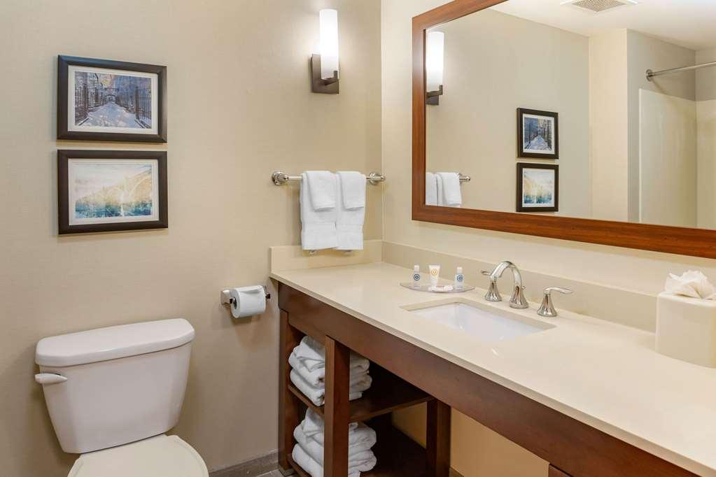Comfort Suites Lancaster Amish Country Smoketown  Pokoj fotografie