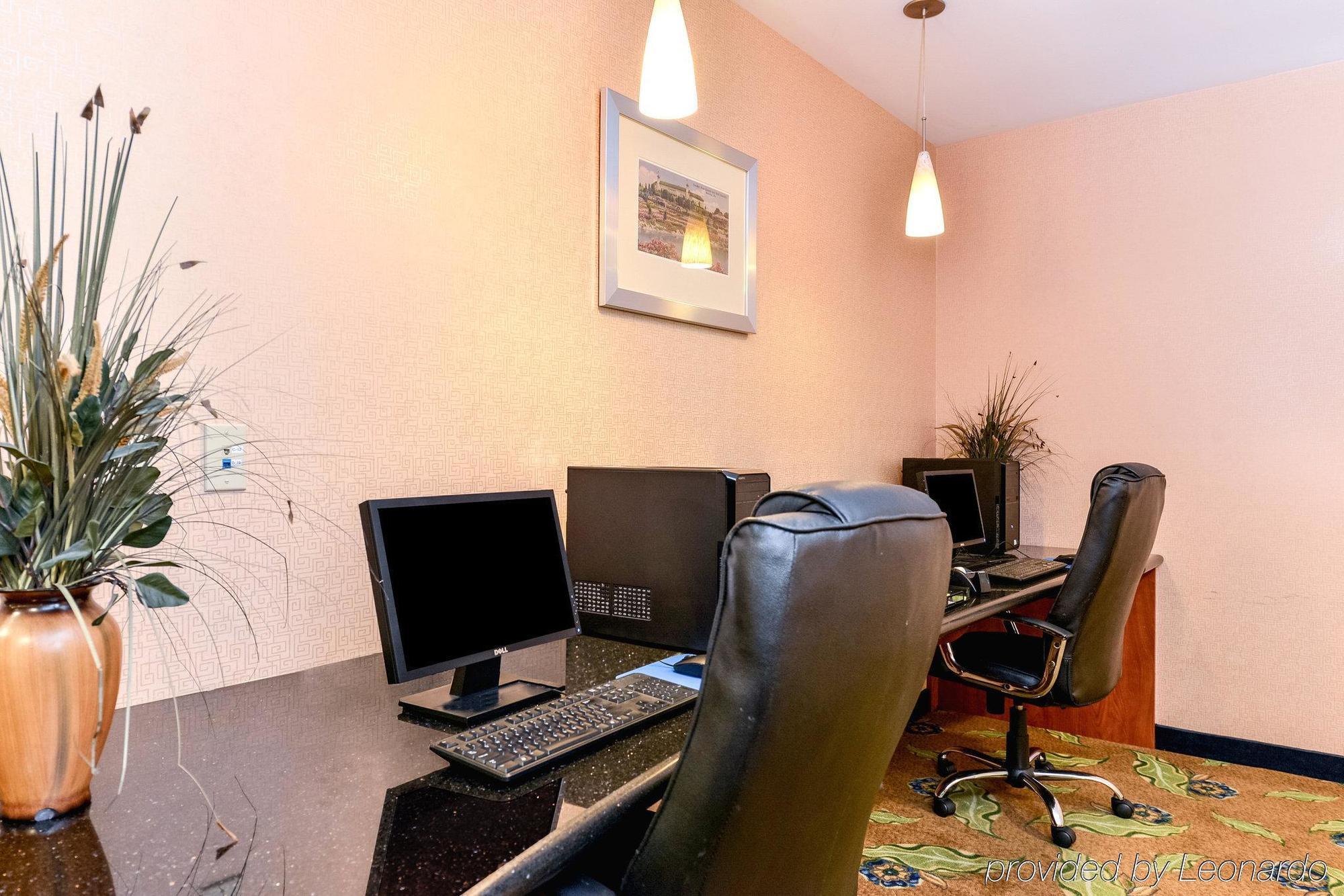 Comfort Suites Lancaster Amish Country Smoketown  Exteriér fotografie