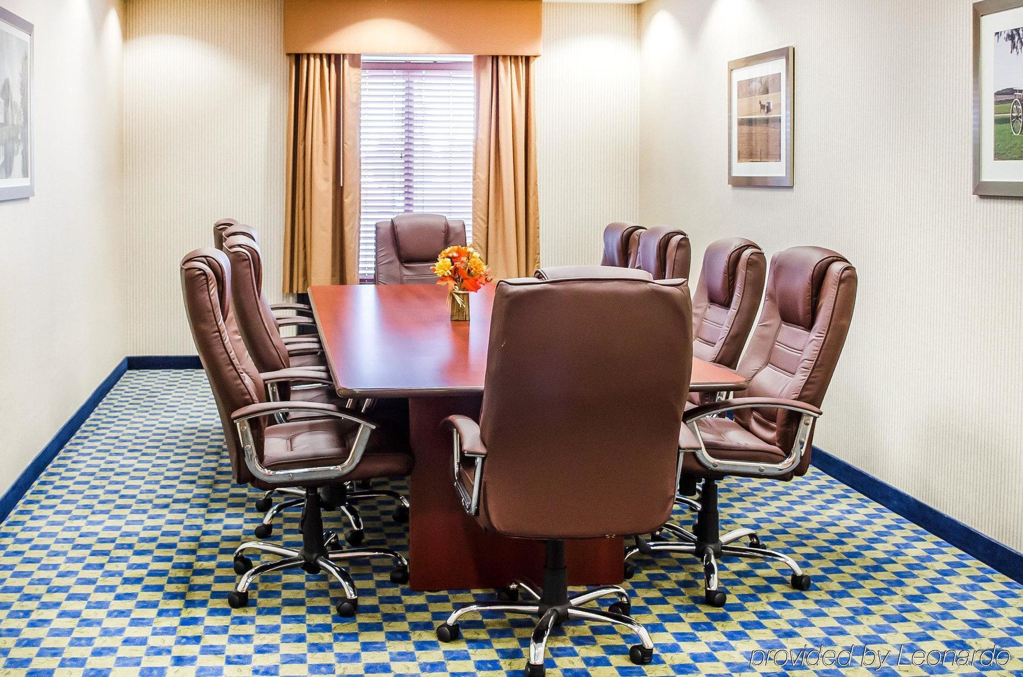 Comfort Suites Lancaster Amish Country Smoketown  Exteriér fotografie