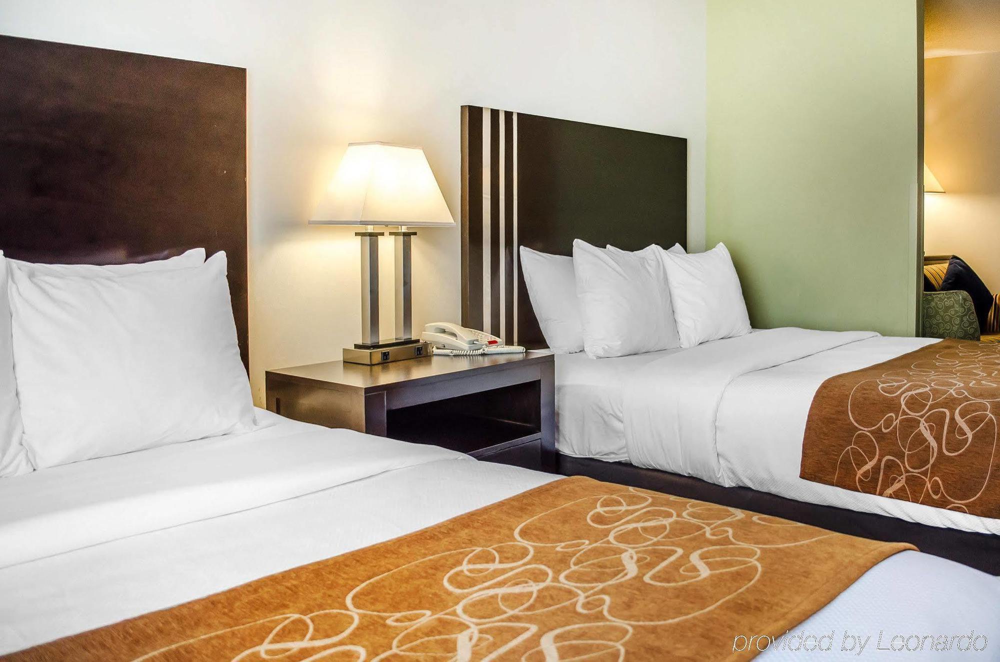 Comfort Suites Lancaster Amish Country Smoketown  Exteriér fotografie