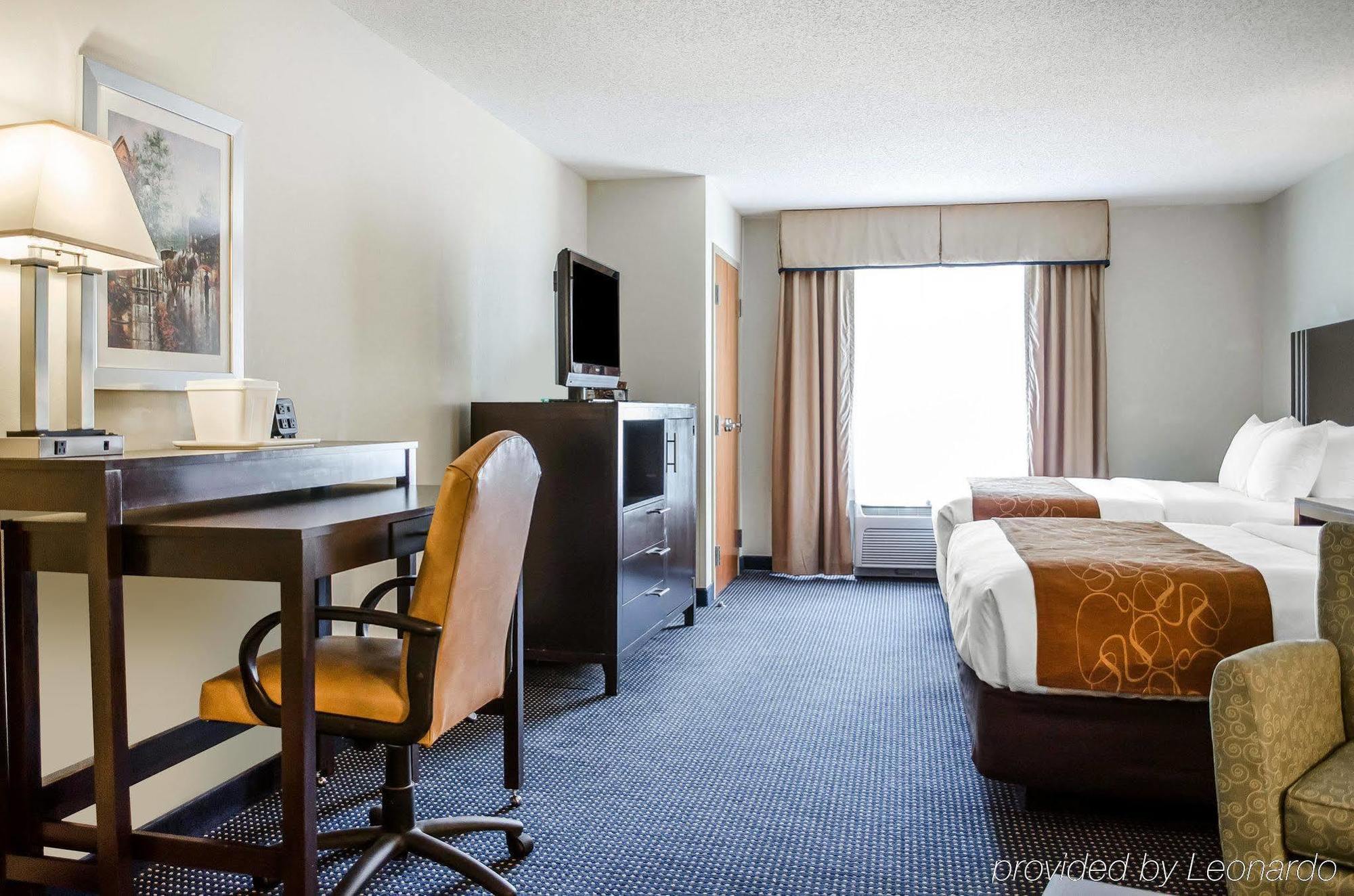 Comfort Suites Lancaster Amish Country Smoketown  Exteriér fotografie
