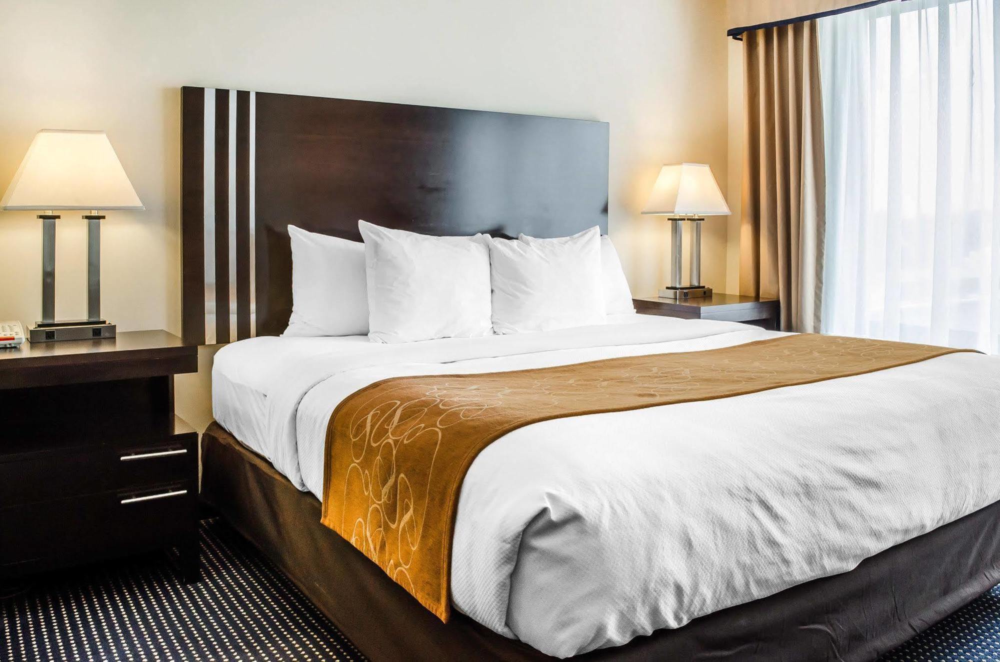 Comfort Suites Lancaster Amish Country Smoketown  Exteriér fotografie