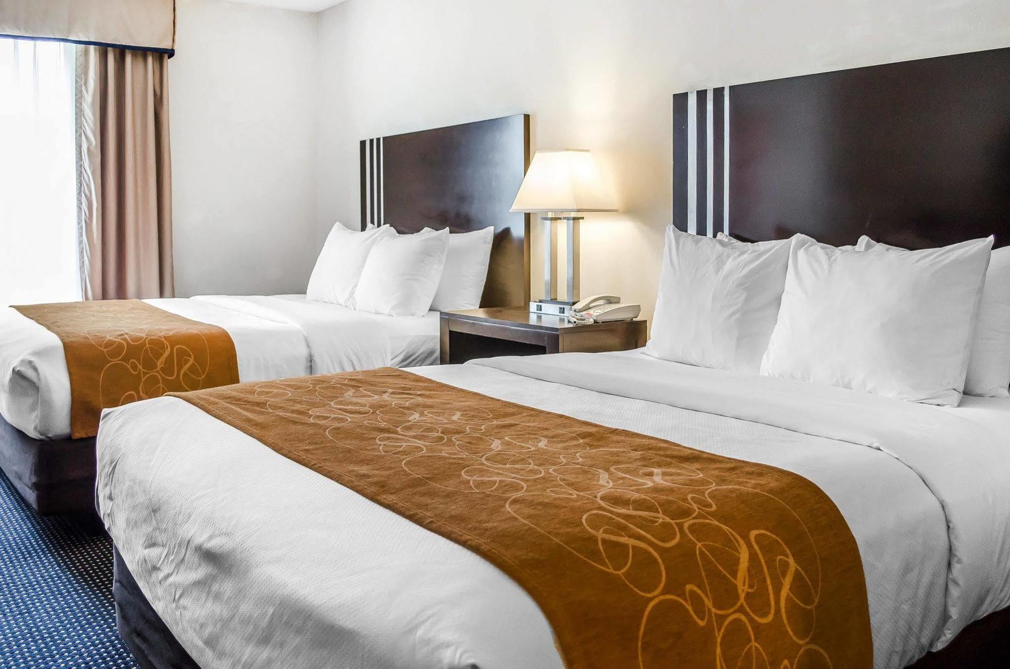 Comfort Suites Lancaster Amish Country Smoketown  Exteriér fotografie