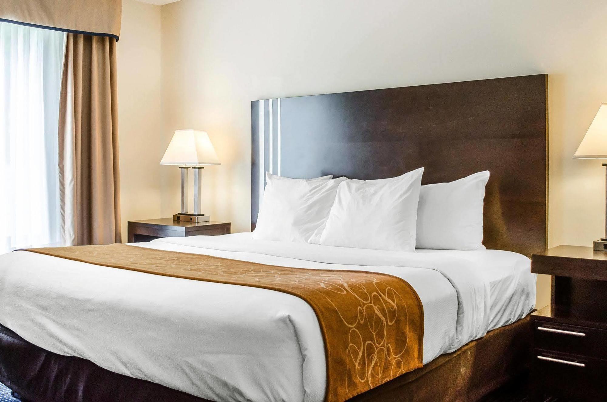 Comfort Suites Lancaster Amish Country Smoketown  Exteriér fotografie